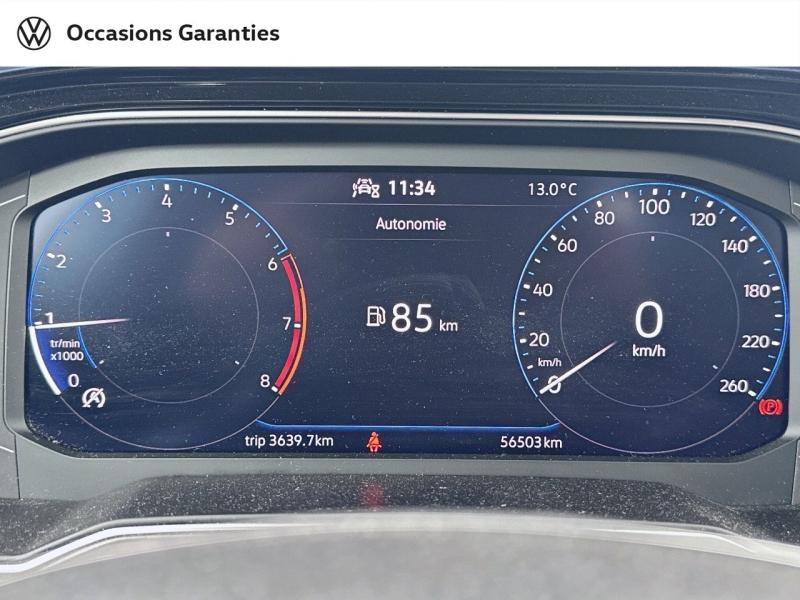 Voitures occasions VOLKSWAGEN POLO United Bruay-la-Buissière