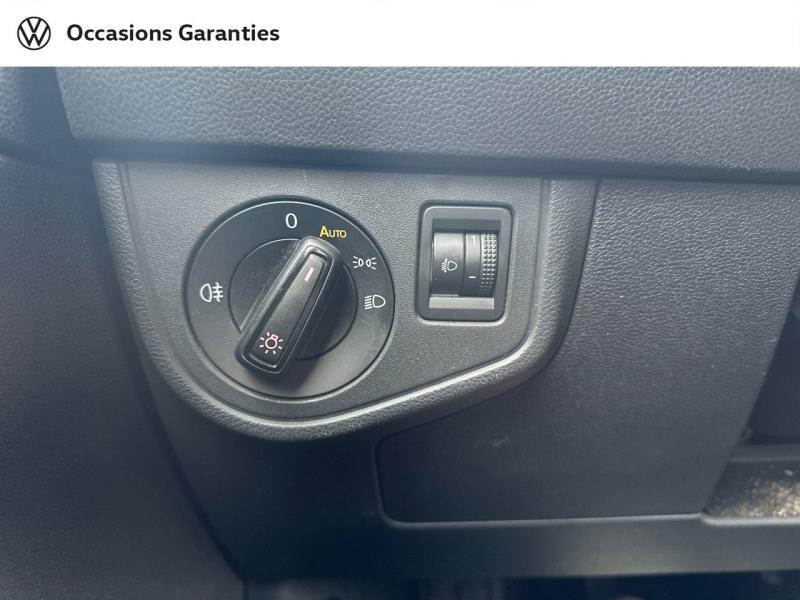 Voitures occasions VOLKSWAGEN POLO United Bruay-la-Buissière