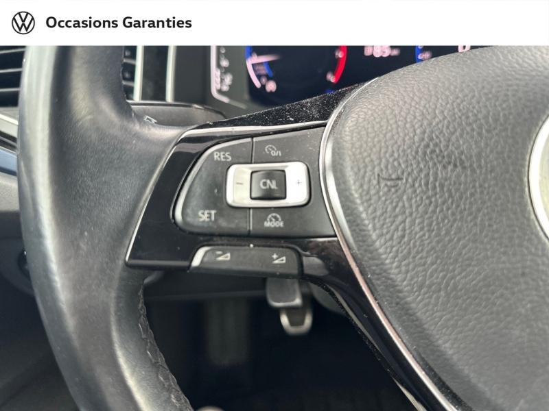 Voitures occasions VOLKSWAGEN POLO United Bruay-la-Buissière