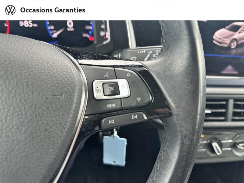 Voitures occasions VOLKSWAGEN POLO United Bruay-la-Buissière