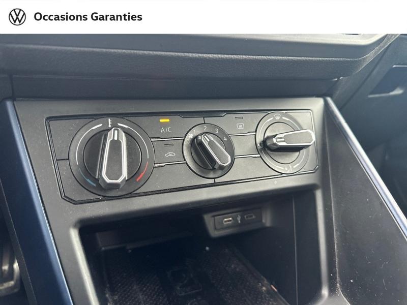 Voitures occasions VOLKSWAGEN POLO United Bruay-la-Buissière