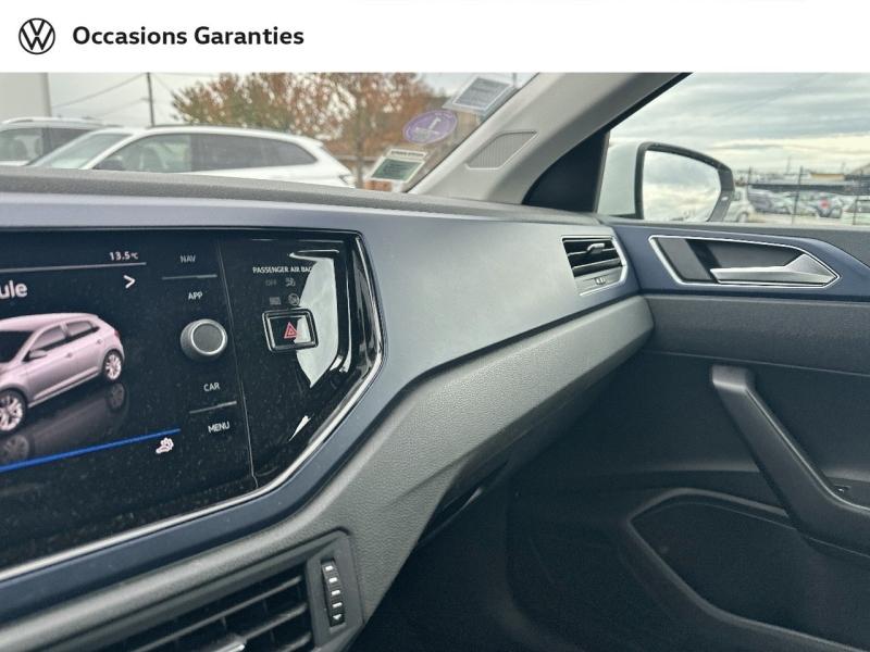 Voitures occasions VOLKSWAGEN POLO United Bruay-la-Buissière