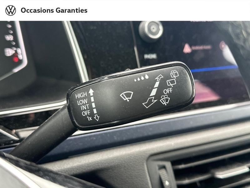 Voitures occasions VOLKSWAGEN POLO United Bruay-la-Buissière