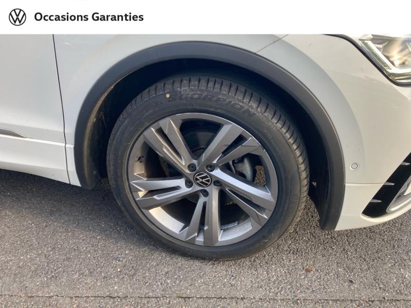 Voitures occasions VOLKSWAGEN TIGUAN R-Line Exclusive Bruay-la-Buissière
