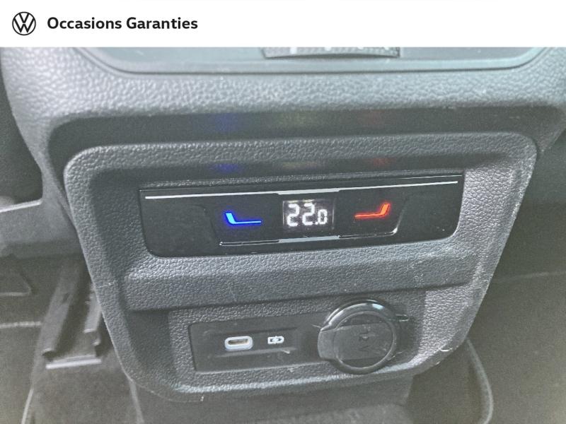 Voitures occasions VOLKSWAGEN TIGUAN R-Line Exclusive Bruay-la-Buissière