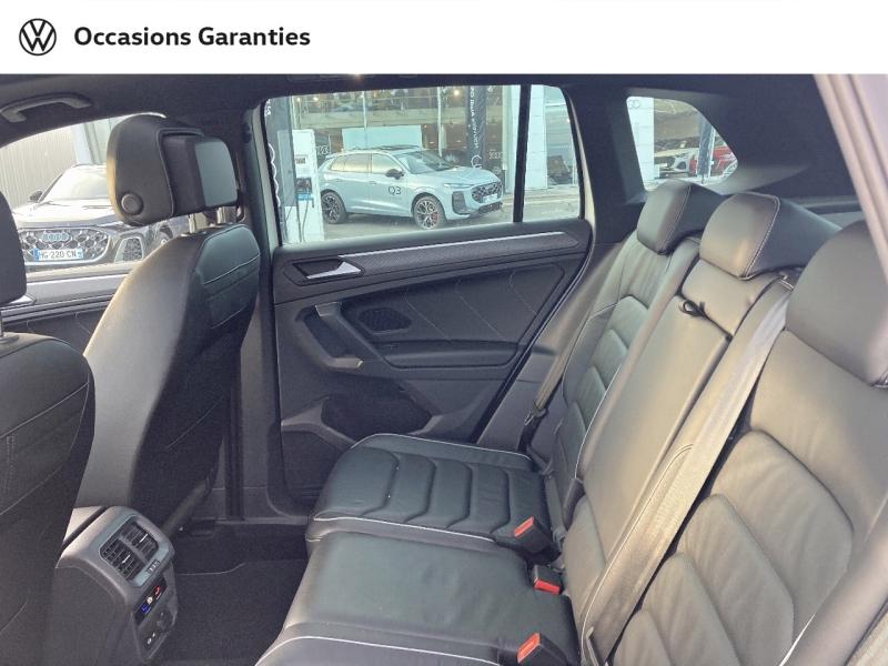 Voitures occasions VOLKSWAGEN TIGUAN R-Line Exclusive Bruay-la-Buissière