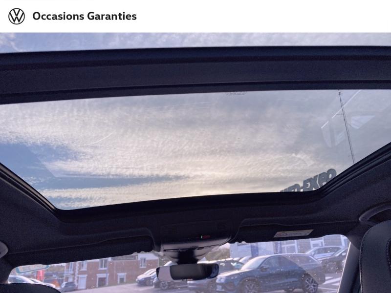 Voitures occasions VOLKSWAGEN TIGUAN R-Line Exclusive Bruay-la-Buissière
