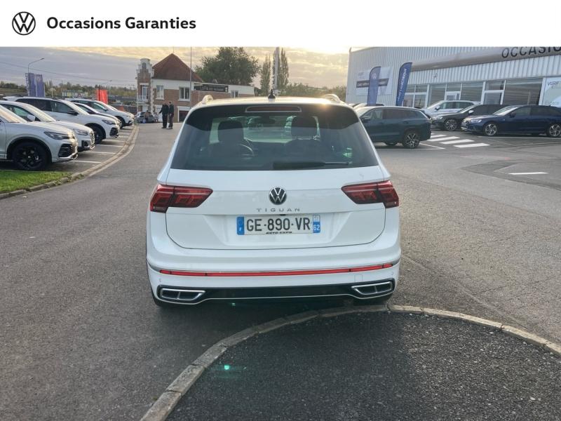 Voitures occasions VOLKSWAGEN TIGUAN R-Line Exclusive Bruay-la-Buissière