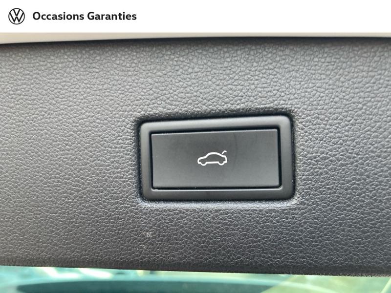 Voitures occasions VOLKSWAGEN TIGUAN R-Line Exclusive Bruay-la-Buissière