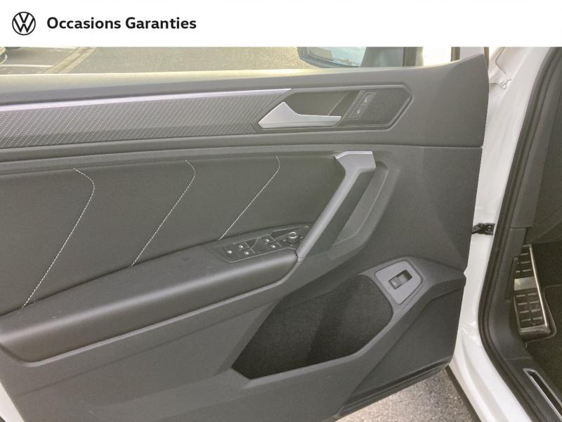 Voitures occasions VOLKSWAGEN TIGUAN R-Line Exclusive Bruay-la-Buissière