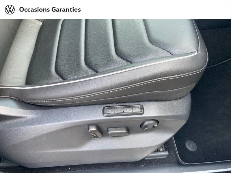 Voitures occasions VOLKSWAGEN TIGUAN R-Line Exclusive Bruay-la-Buissière