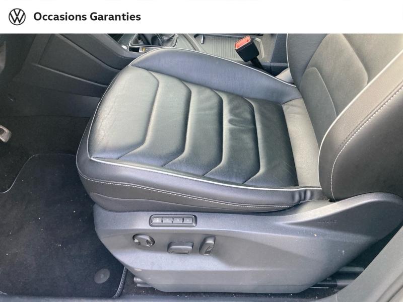 Voitures occasions VOLKSWAGEN TIGUAN R-Line Exclusive Bruay-la-Buissière