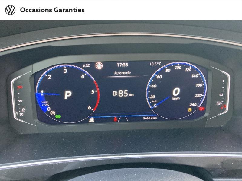 Voitures occasions VOLKSWAGEN TIGUAN R-Line Exclusive Bruay-la-Buissière