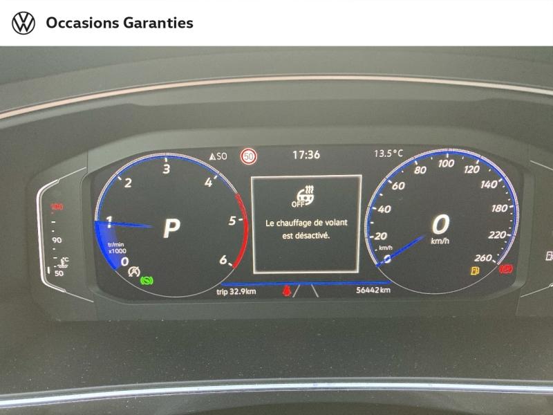 Voitures occasions VOLKSWAGEN TIGUAN R-Line Exclusive Bruay-la-Buissière