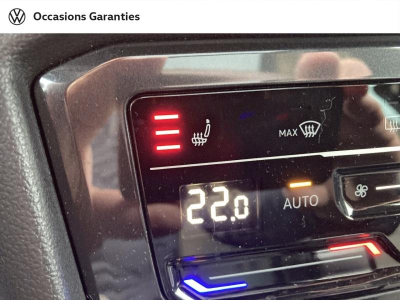Voitures occasions VOLKSWAGEN TIGUAN R-Line Exclusive Bruay-la-Buissière