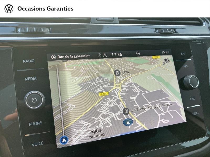 Voitures occasions VOLKSWAGEN TIGUAN R-Line Exclusive Bruay-la-Buissière