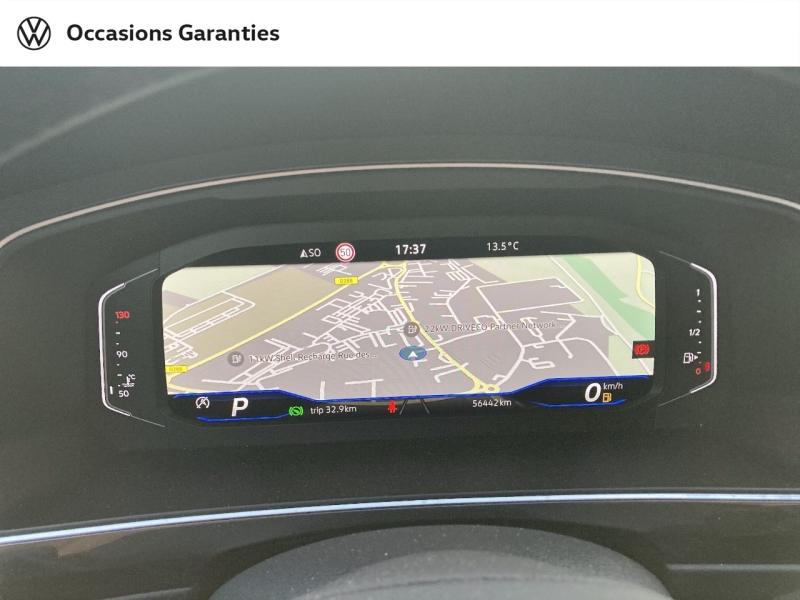 Voitures occasions VOLKSWAGEN TIGUAN R-Line Exclusive Bruay-la-Buissière