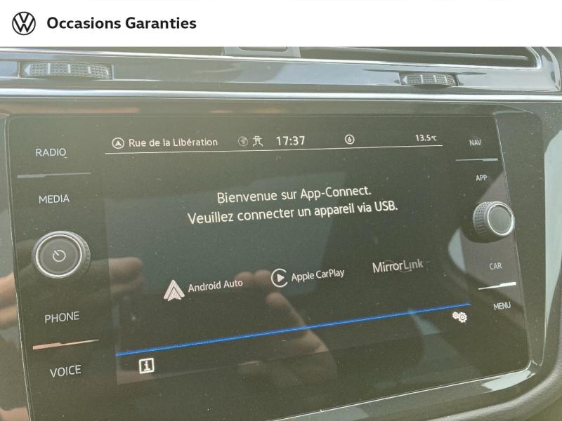 Voitures occasions VOLKSWAGEN TIGUAN R-Line Exclusive Bruay-la-Buissière