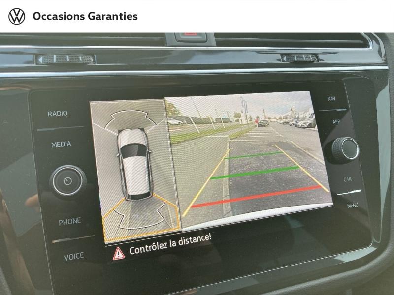 Voitures occasions VOLKSWAGEN TIGUAN R-Line Exclusive Bruay-la-Buissière