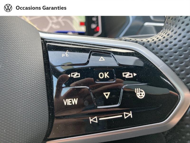 Voitures occasions VOLKSWAGEN TIGUAN R-Line Exclusive Bruay-la-Buissière
