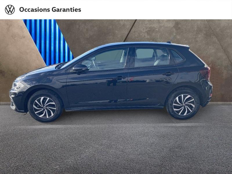 Voitures occasions VOLKSWAGEN POLO Life Bruay-la-Buissière