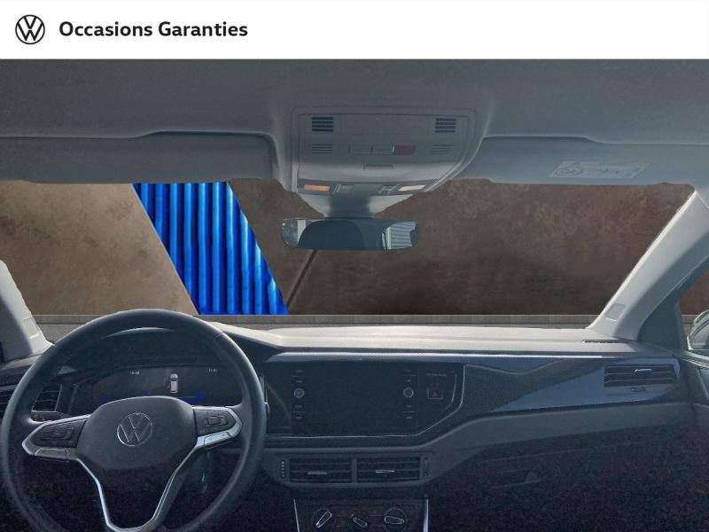 Voitures occasions VOLKSWAGEN POLO Life Bruay-la-Buissière
