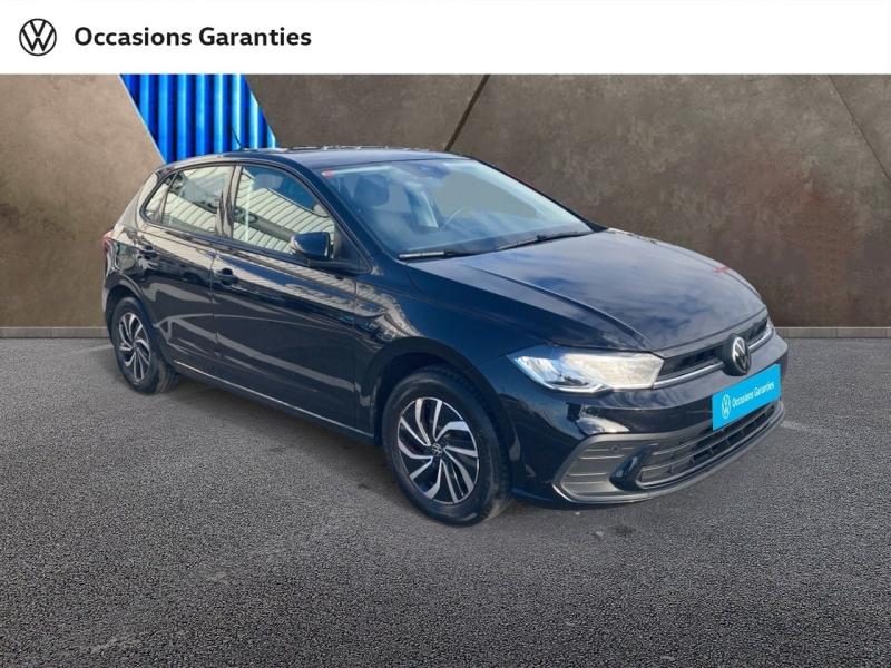 Voitures occasions VOLKSWAGEN POLO Life Bruay-la-Buissière