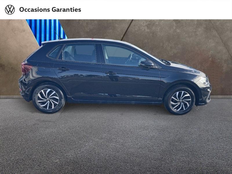 Voitures occasions VOLKSWAGEN POLO Life Bruay-la-Buissière