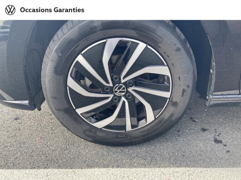 Voitures occasions VOLKSWAGEN POLO Life Bruay-la-Buissière