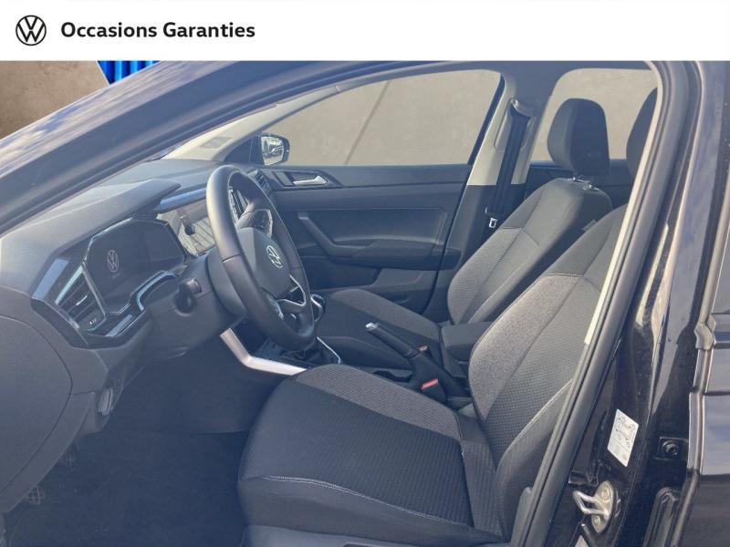 Voitures occasions VOLKSWAGEN POLO Life Bruay-la-Buissière