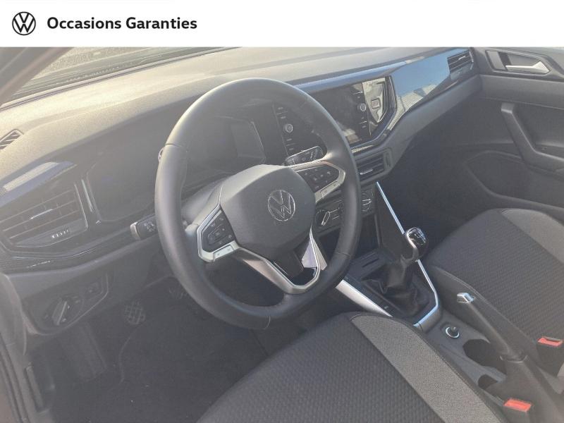 Voitures occasions VOLKSWAGEN POLO Life Bruay-la-Buissière
