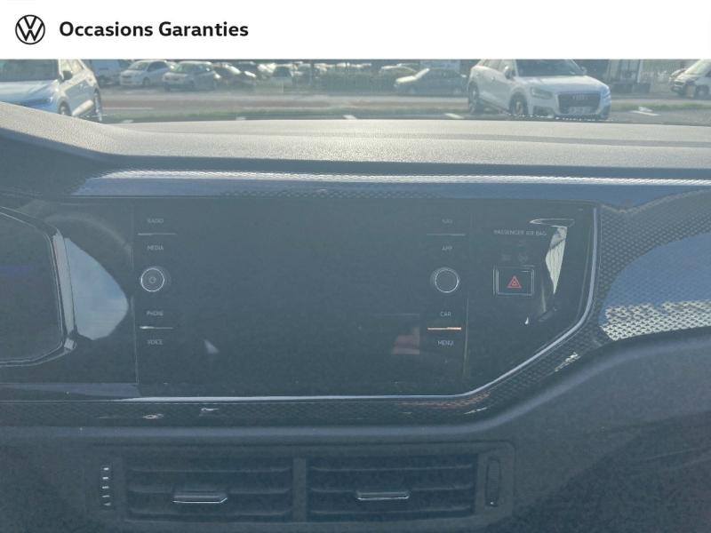 Voitures occasions VOLKSWAGEN POLO Life Bruay-la-Buissière