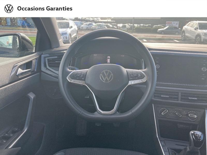 Voitures occasions VOLKSWAGEN POLO Life Bruay-la-Buissière