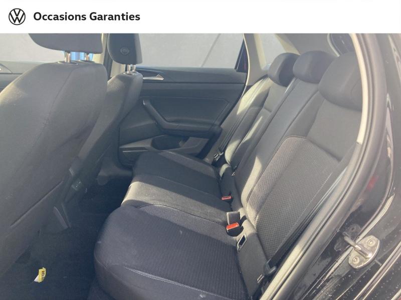 Voitures occasions VOLKSWAGEN POLO Life Bruay-la-Buissière