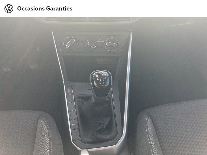 Voitures occasions VOLKSWAGEN POLO Life Bruay-la-Buissière