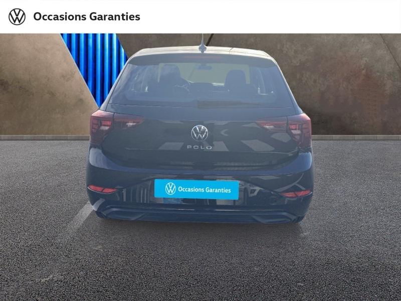Voitures occasions VOLKSWAGEN POLO Life Bruay-la-Buissière