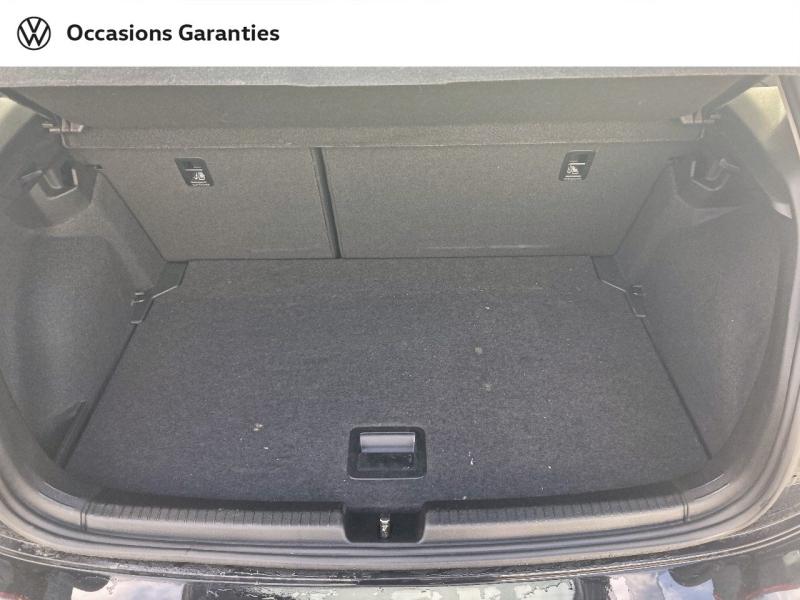 Voitures occasions VOLKSWAGEN POLO Life Bruay-la-Buissière