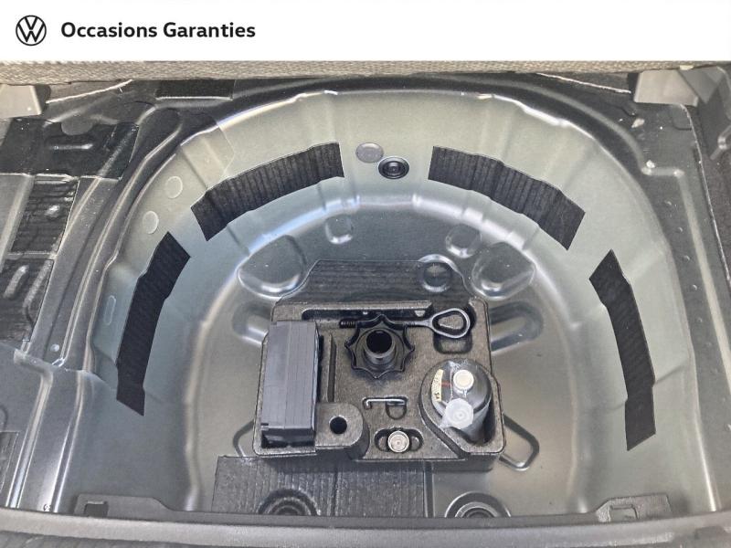 Voitures occasions VOLKSWAGEN POLO Life Bruay-la-Buissière