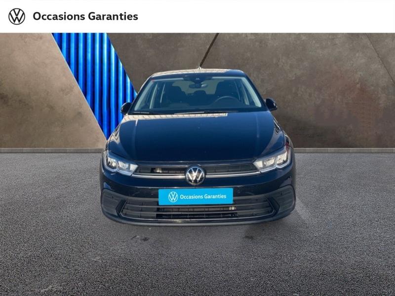 Voitures occasions VOLKSWAGEN POLO Life Bruay-la-Buissière