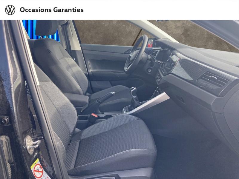 Voitures occasions VOLKSWAGEN POLO Life Bruay-la-Buissière