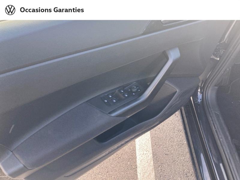 Voitures occasions VOLKSWAGEN POLO Life Bruay-la-Buissière