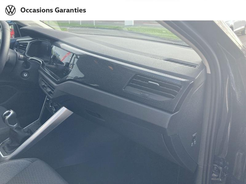 Voitures occasions VOLKSWAGEN POLO Life Bruay-la-Buissière