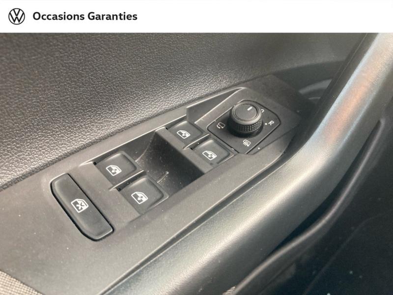 Voitures occasions VOLKSWAGEN POLO Life Bruay-la-Buissière