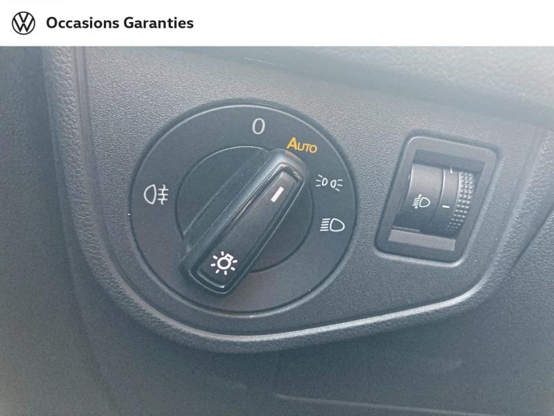 Voitures occasions VOLKSWAGEN POLO Life Bruay-la-Buissière