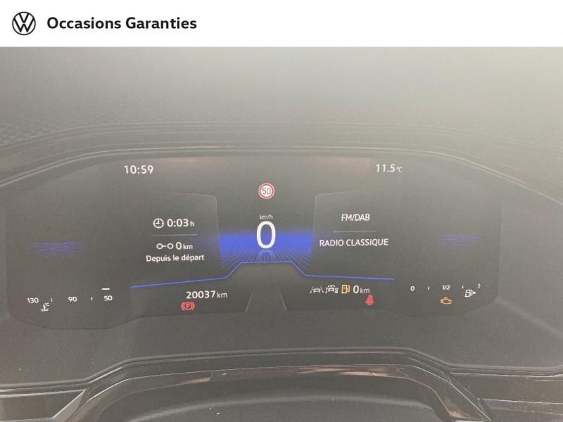 Voitures occasions VOLKSWAGEN POLO Life Bruay-la-Buissière