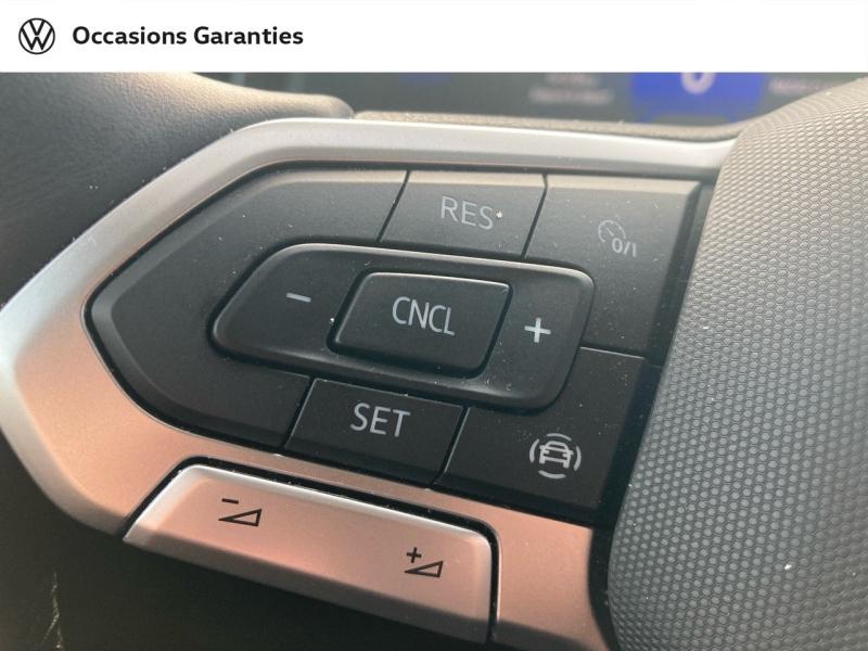 Voitures occasions VOLKSWAGEN POLO Life Bruay-la-Buissière