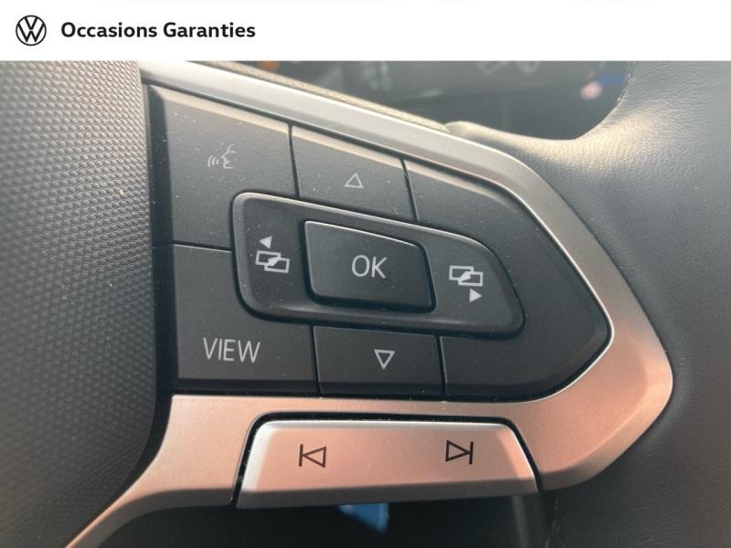 Voitures occasions VOLKSWAGEN POLO Life Bruay-la-Buissière