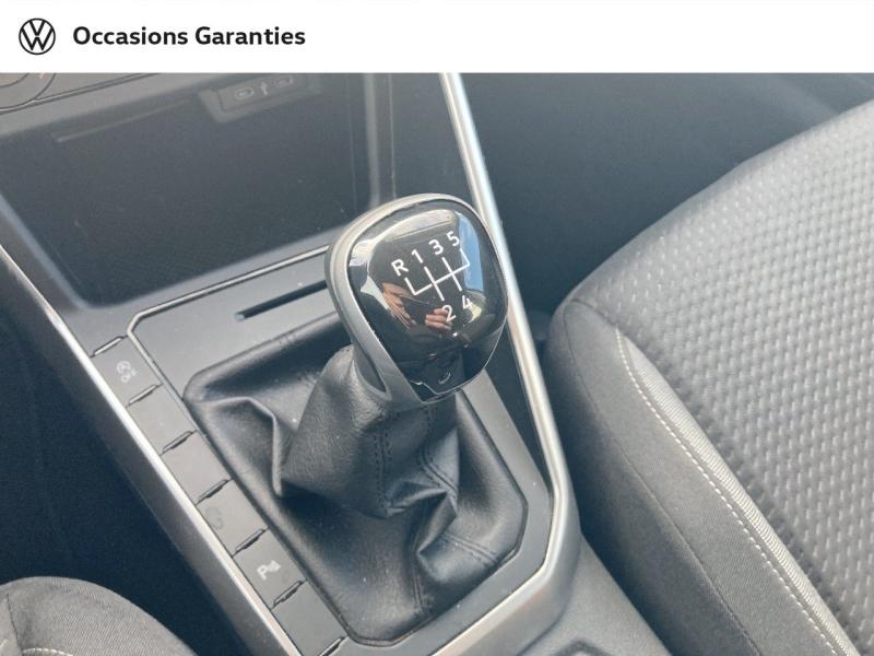 Voitures occasions VOLKSWAGEN POLO Life Bruay-la-Buissière