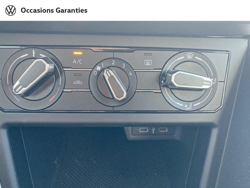 Voitures occasions VOLKSWAGEN POLO Life Bruay-la-Buissière