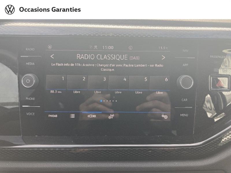 Voitures occasions VOLKSWAGEN POLO Life Bruay-la-Buissière